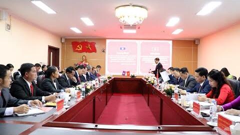 TRANG TRUYỀN HÌNH CƠ SỞ THÀNH PHỐ LAI CHÂU NGÀY 11/10/2024