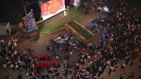 Chương trình Kids' Melody Gala 2025