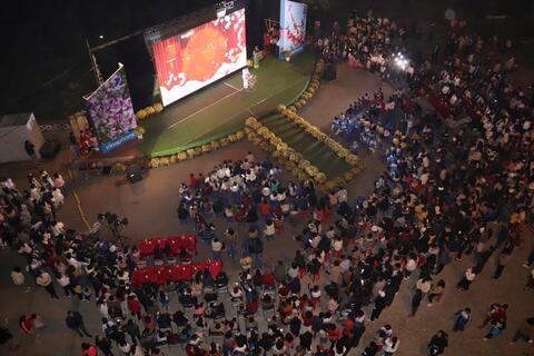 Chương trình Kids' Melody Gala 2025